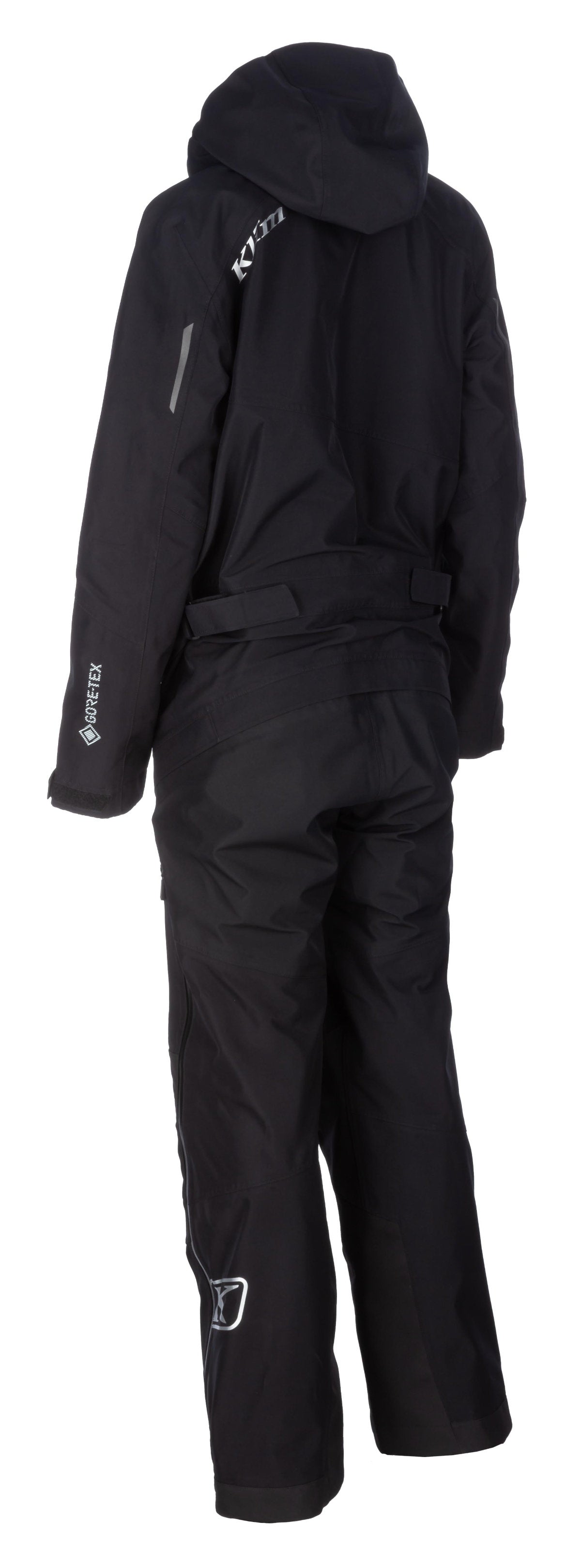 Shredsa One-piece