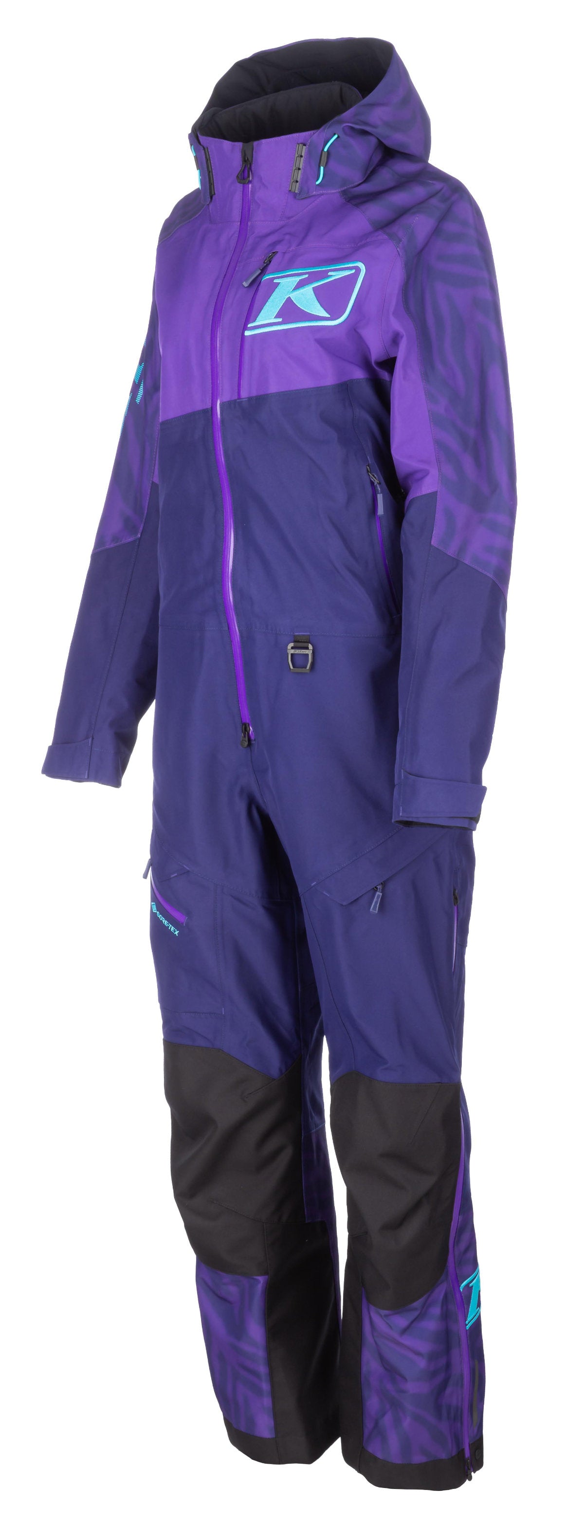 Shredsa One-piece
