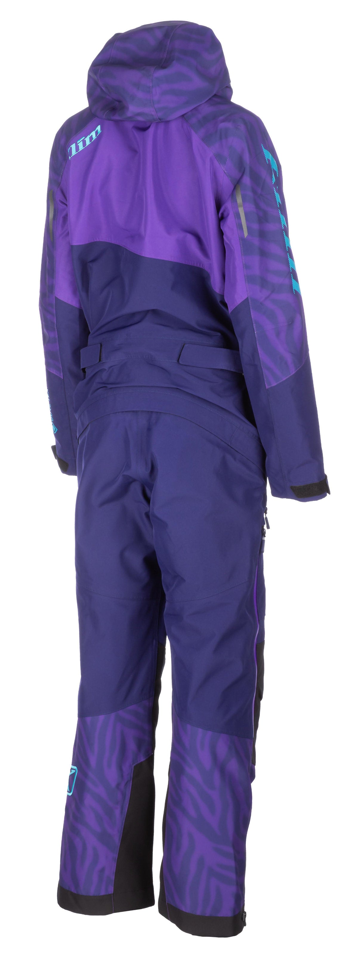 Shredsa One-piece