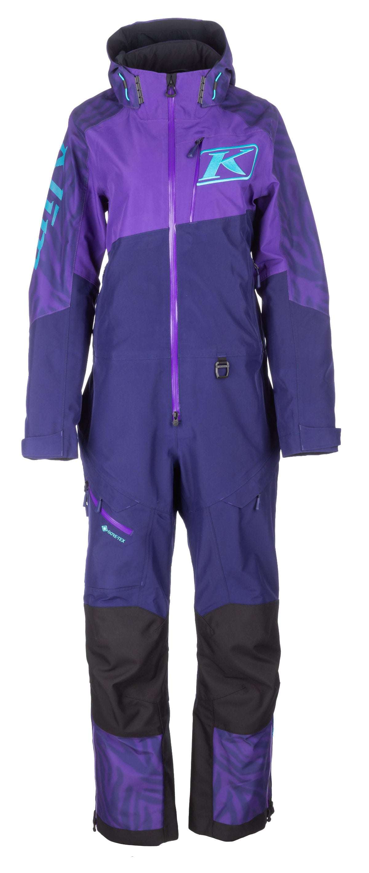 Shredsa One-piece