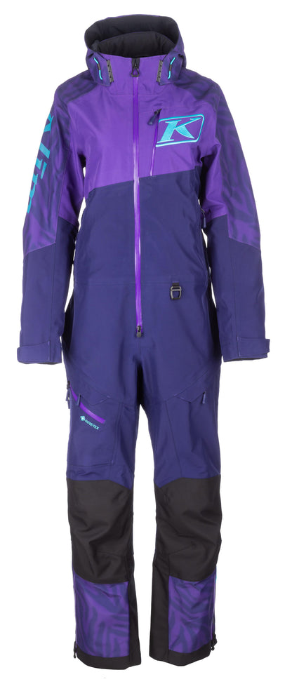 Shredsa One-piece