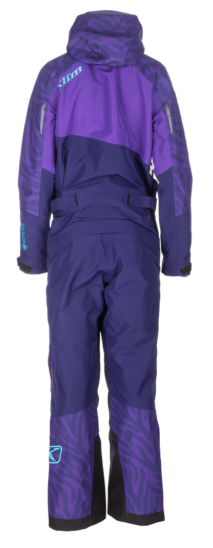 Shredsa One-piece
