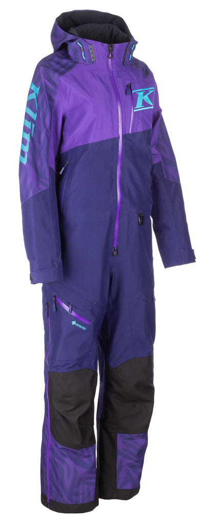 Shredsa One-piece
