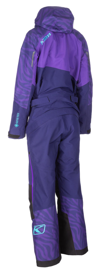 Shredsa One-piece