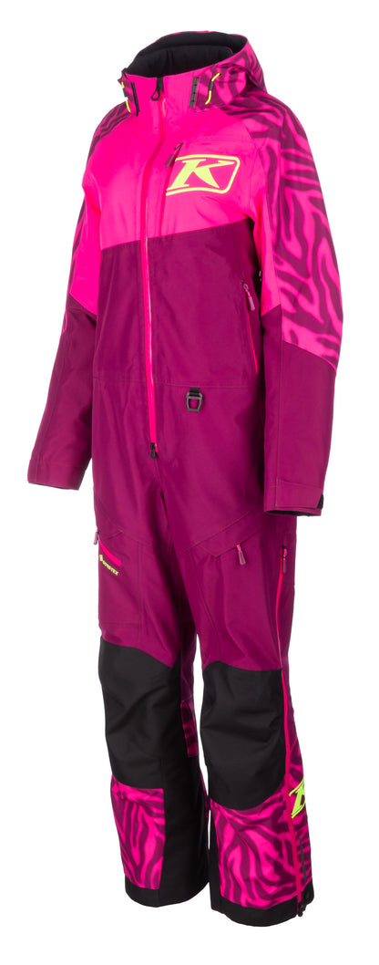 Shredsa One-piece
