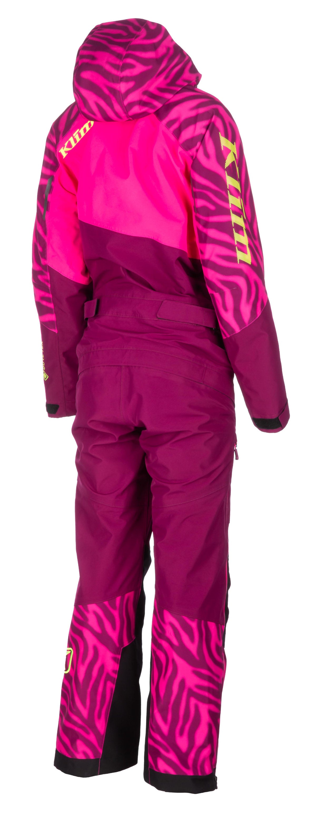 Shredsa One-piece