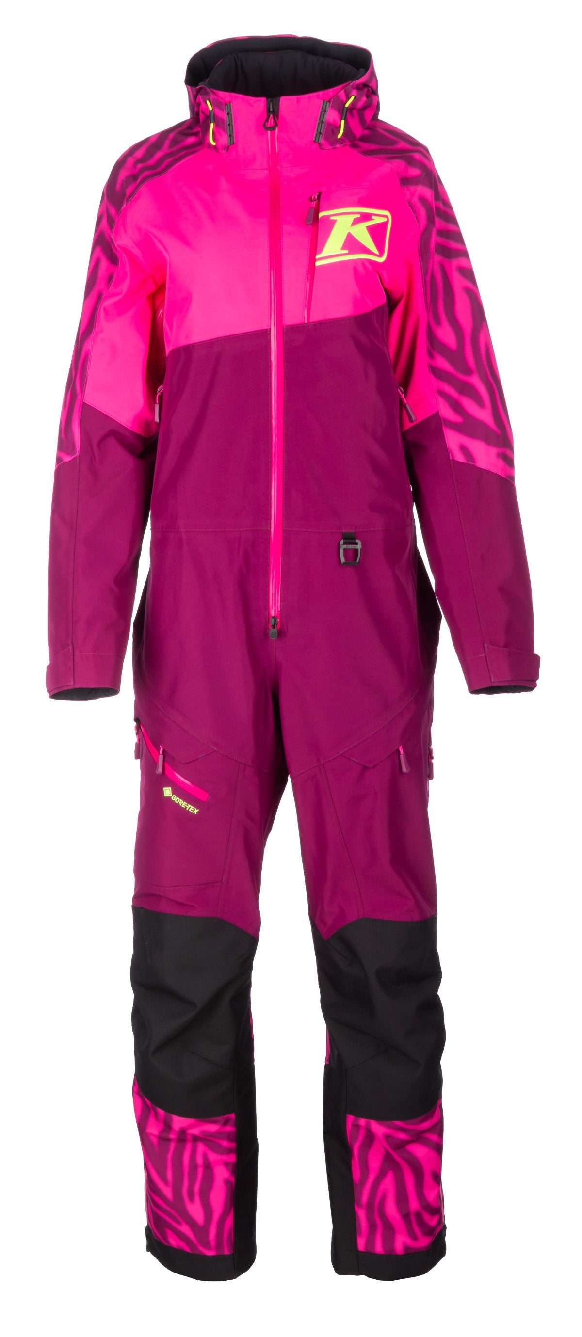 Shredsa One-piece
