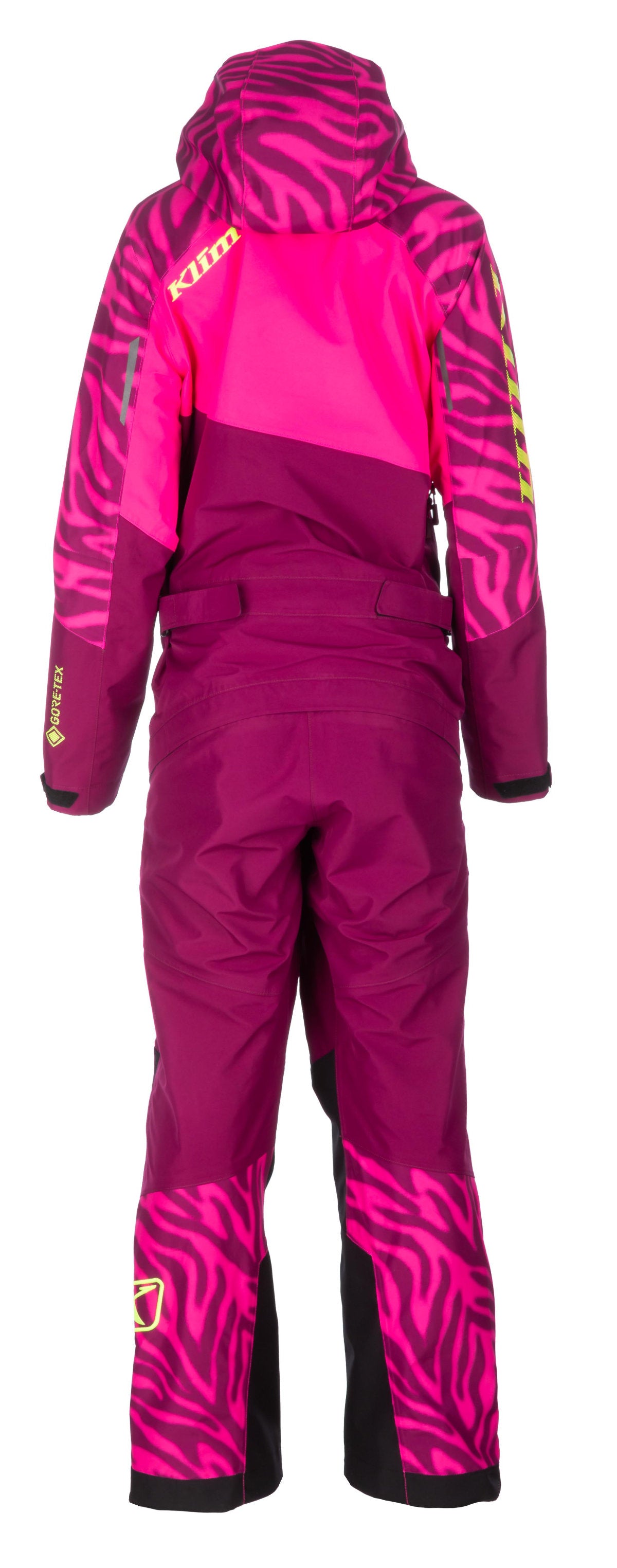 Shredsa One-piece
