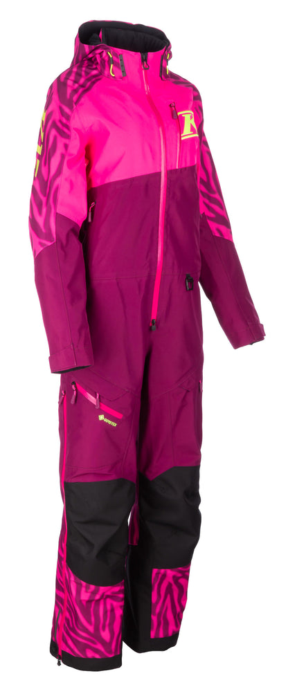 Shredsa One-piece