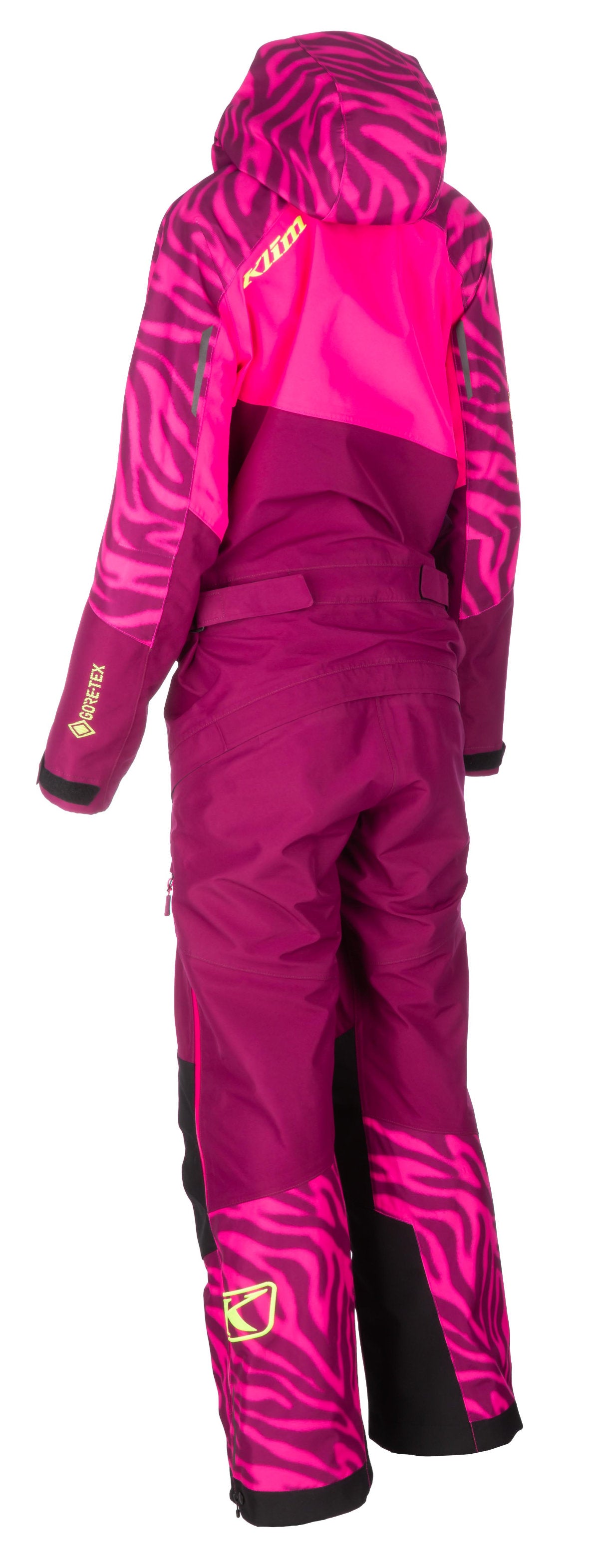 Shredsa One-piece