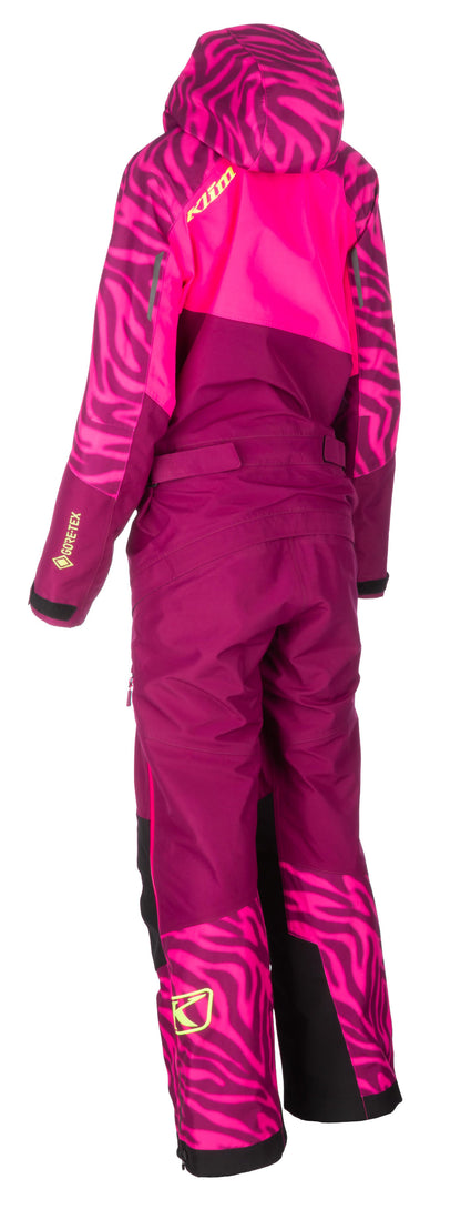 Shredsa One-piece