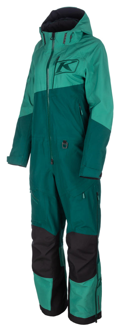 Shredsa One-piece
