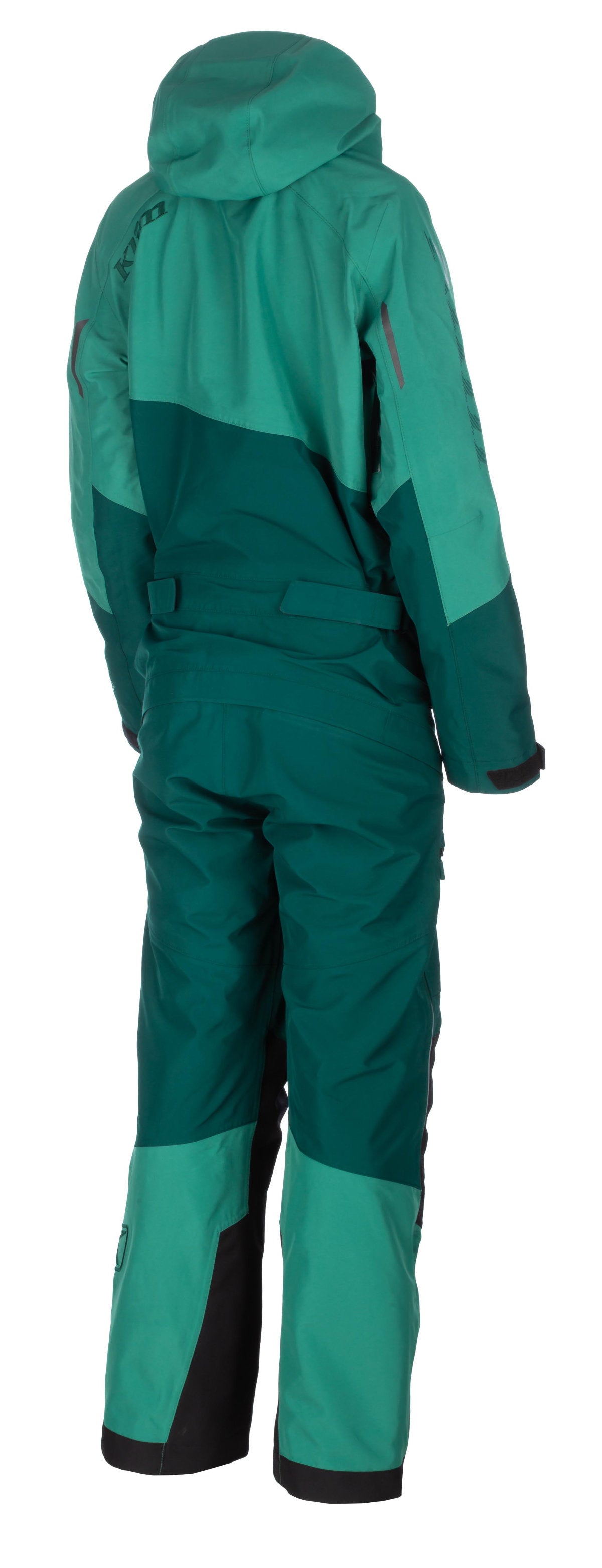 Shredsa One-piece