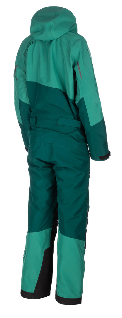 Shredsa One-piece