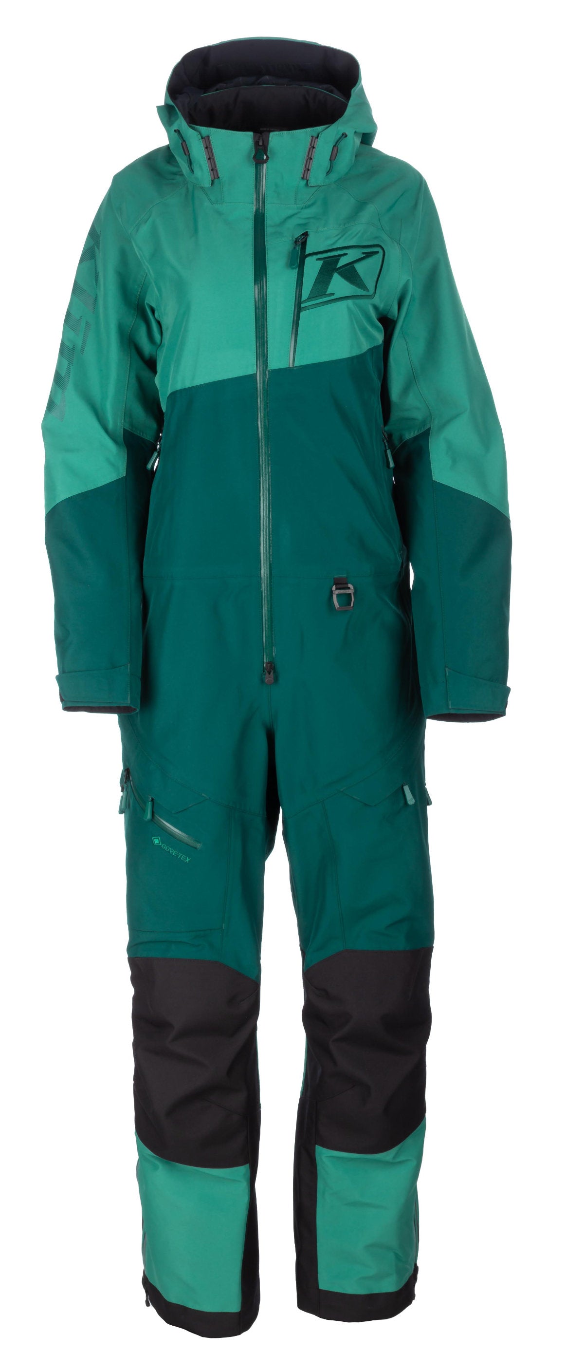 Shredsa One-piece