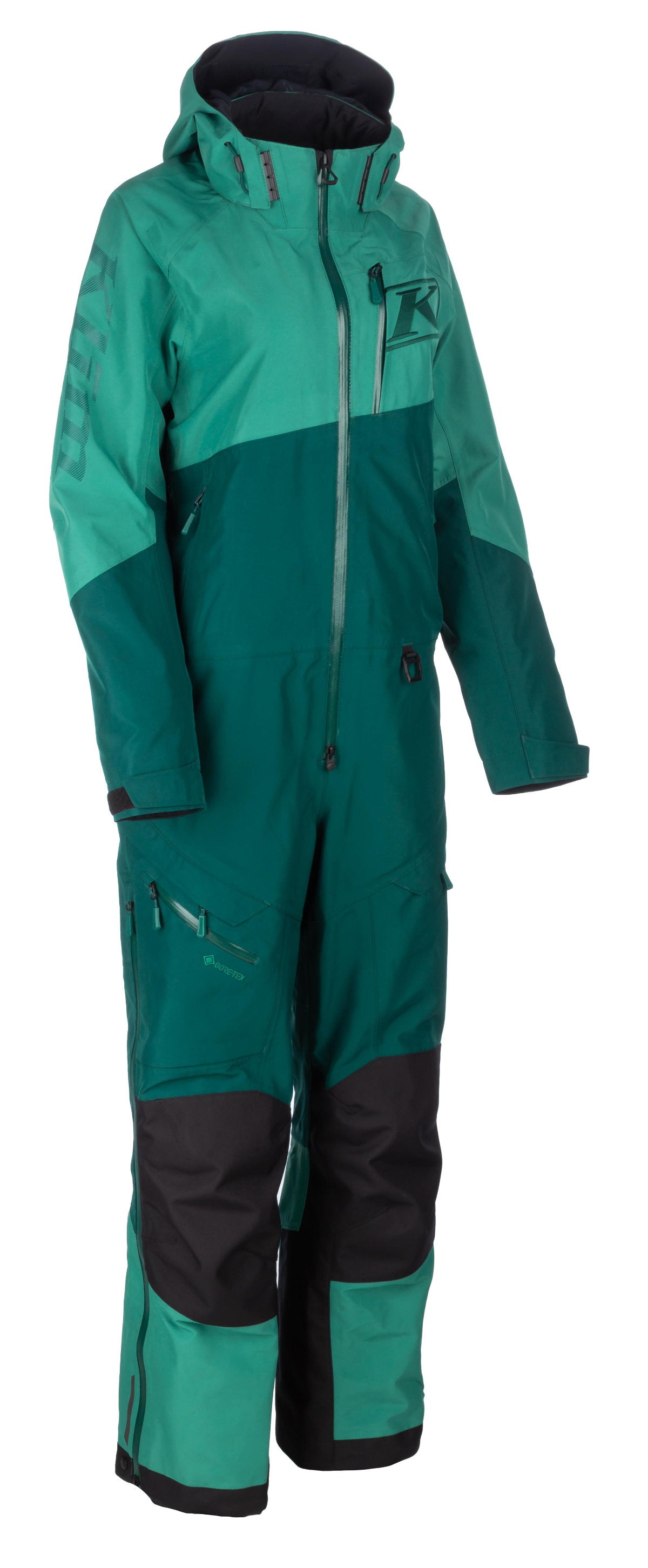 Shredsa One-piece