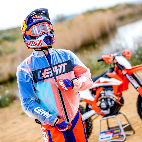 LEATT Race Over Jacket
