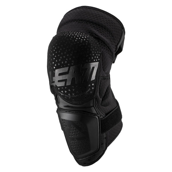 LEATT 3DF Hybrid Knee Guard Men, Women