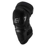 LEATT 3DF Hybrid Knee Guard Men, Women