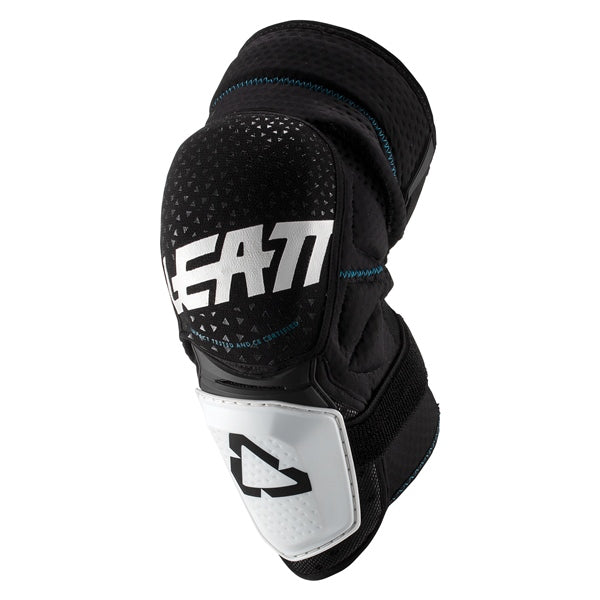 LEATT 3DF Hybrid Knee Guard Men, Women