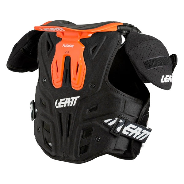 LEATT Fusion 2.0 Protection Vest Junior