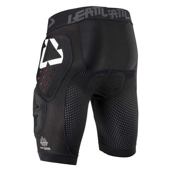 LEATT Impact Short 3DF 4.0 Men, Women