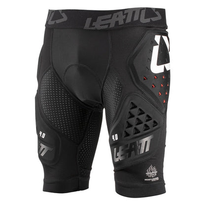 LEATT Impact Short 3DF 4.0 Men, Women