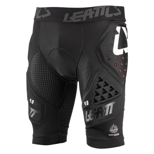 LEATT Impact Short 3DF 4.0 Men, Women