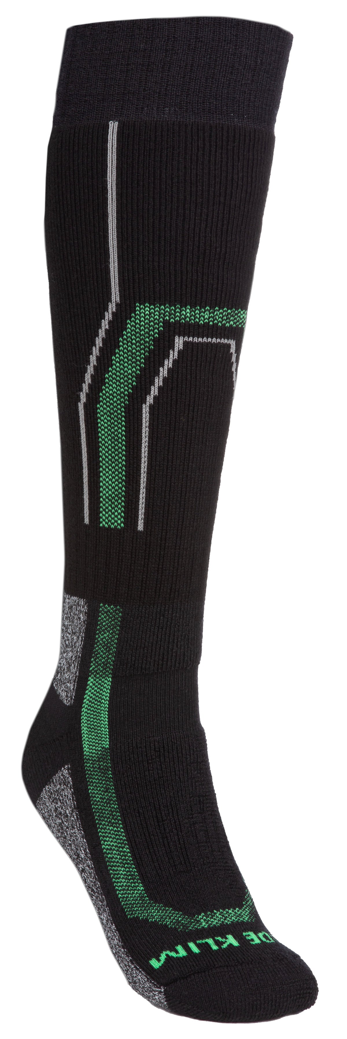 Solstice Sock 3.0