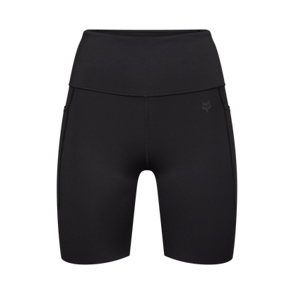 Womens Motive Biker Shorts