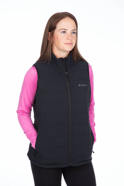 Waverly Stretch Insulated Vest