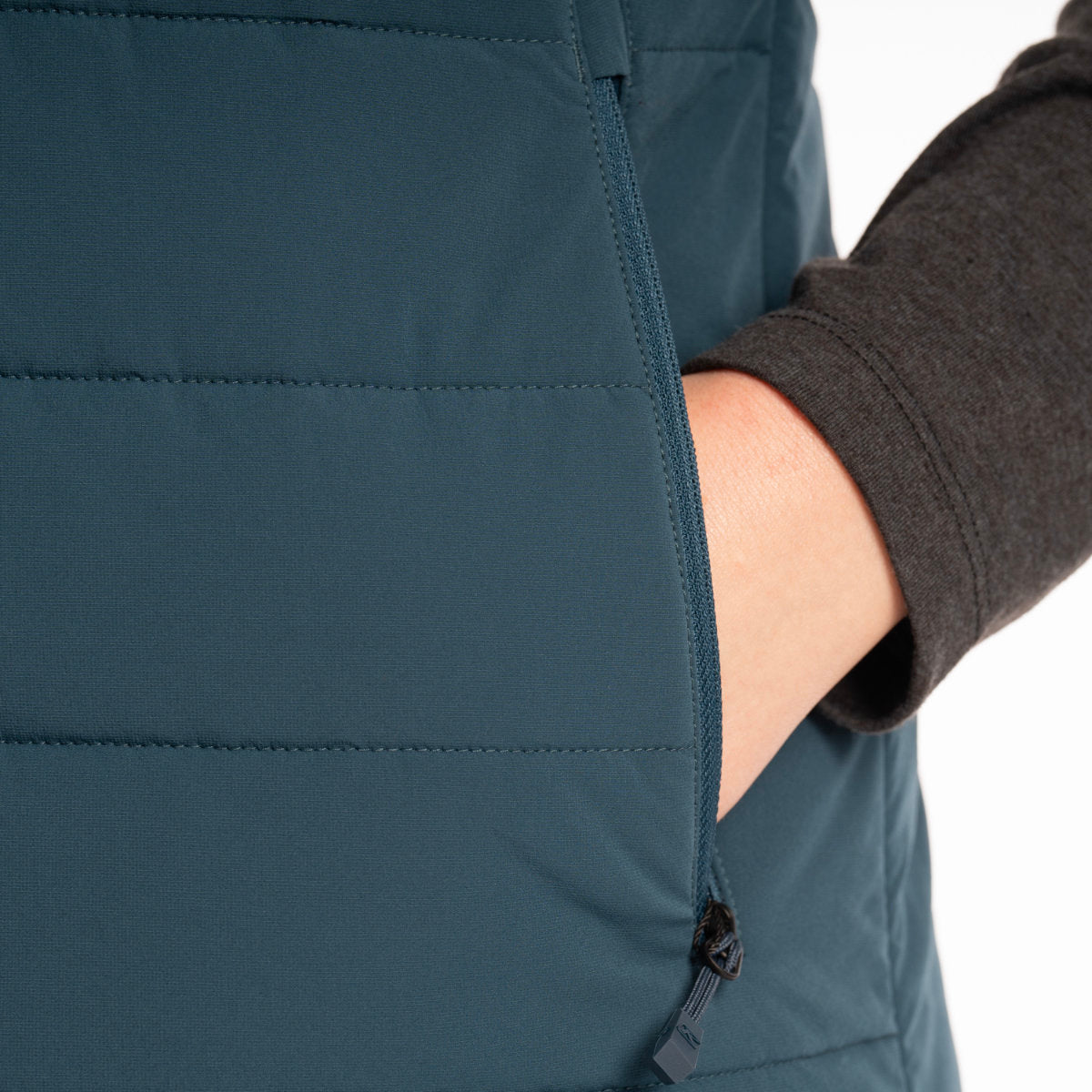 Waverly Stretch Insulated Vest