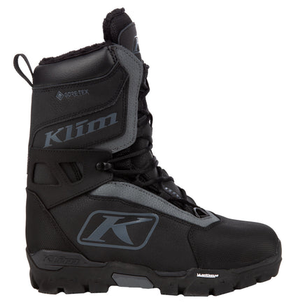 Aurora GTX Boot