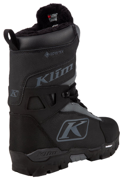 Aurora GTX Boot