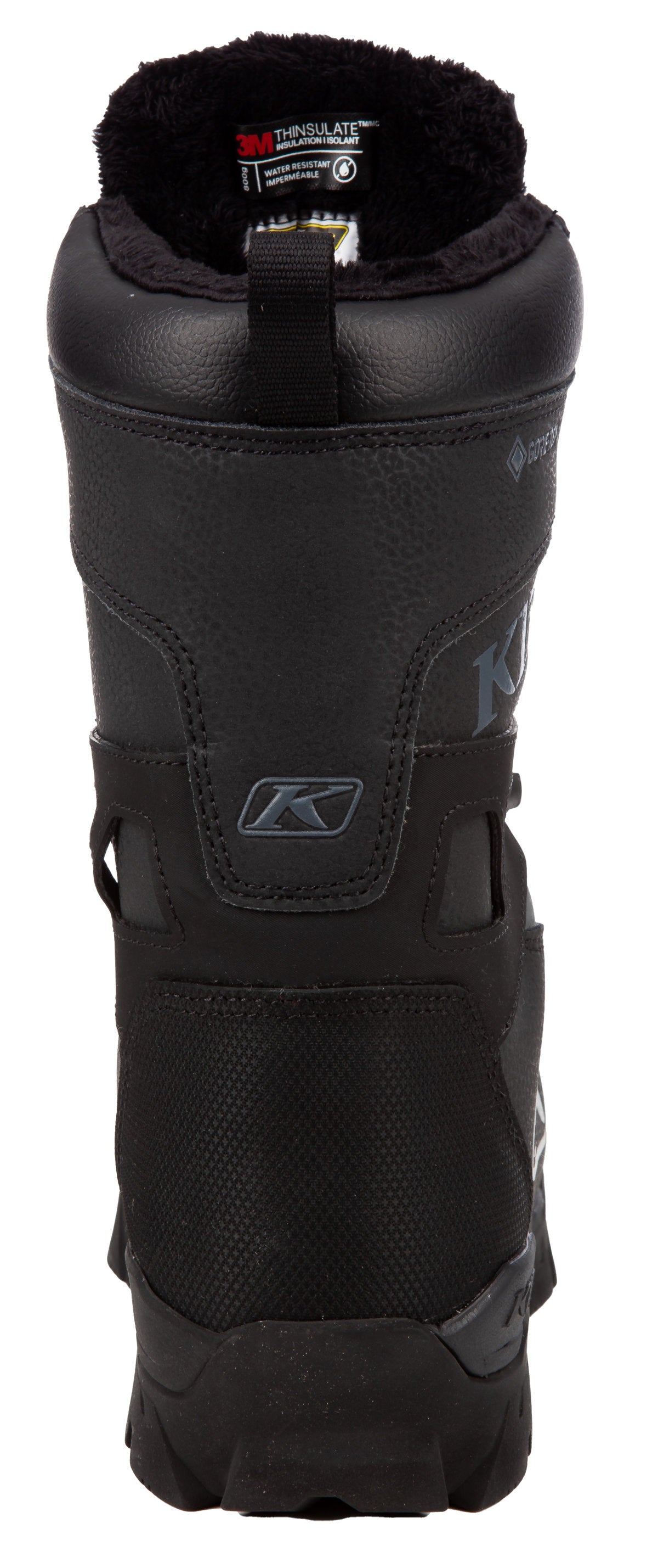 Aurora GTX Boot