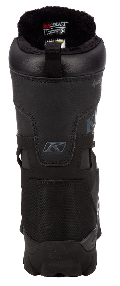 Aurora GTX Boot