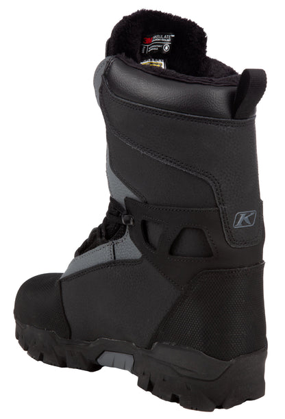 Aurora GTX Boot