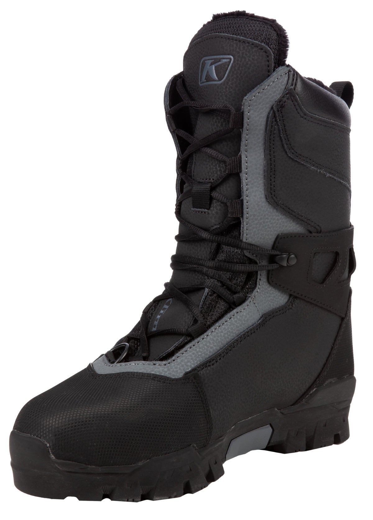 Aurora GTX Boot