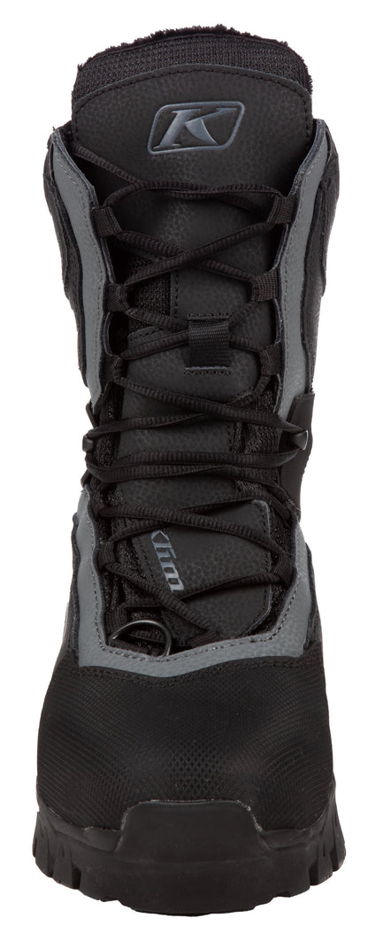 Aurora GTX Boot