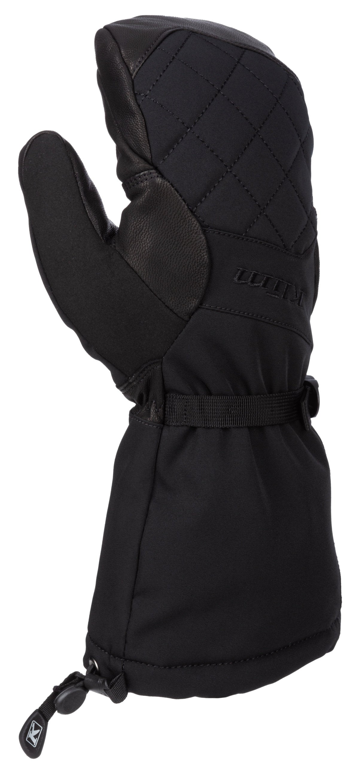 Allure Mitten