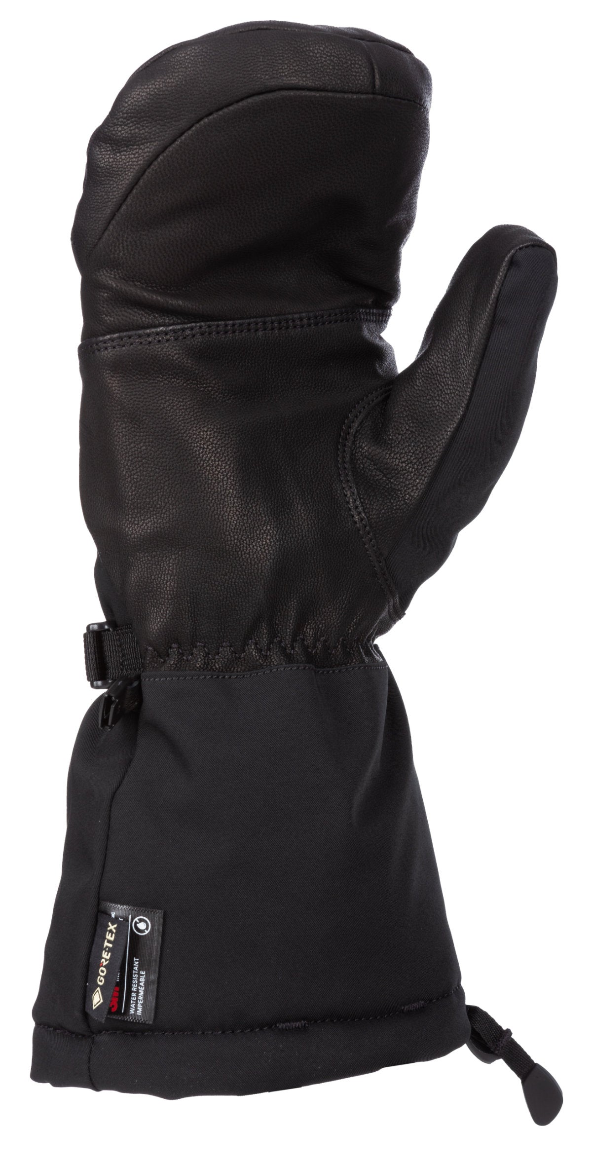 Allure Mitten