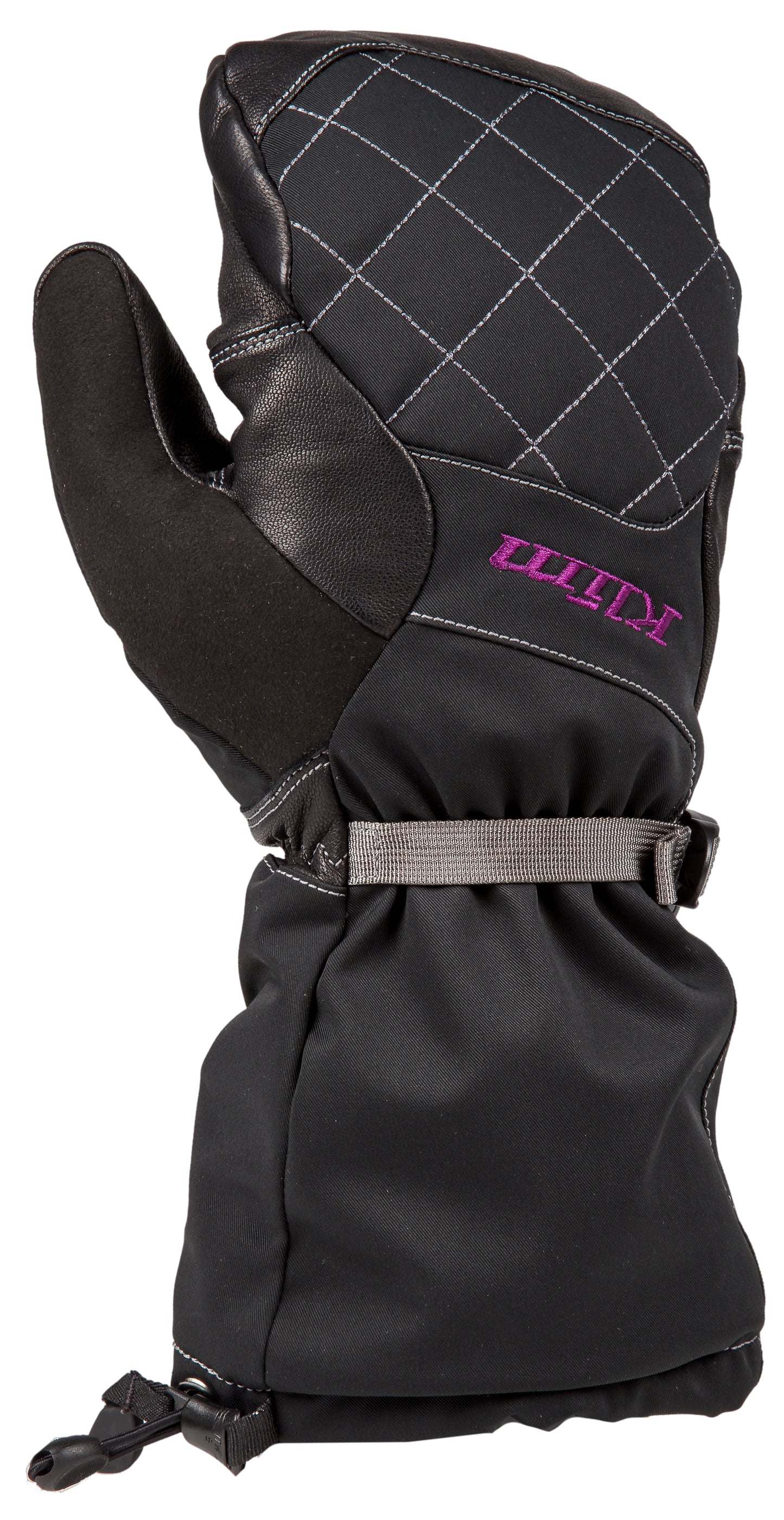 Allure Mitten