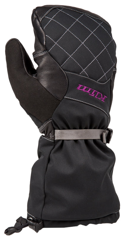 Allure Mitten