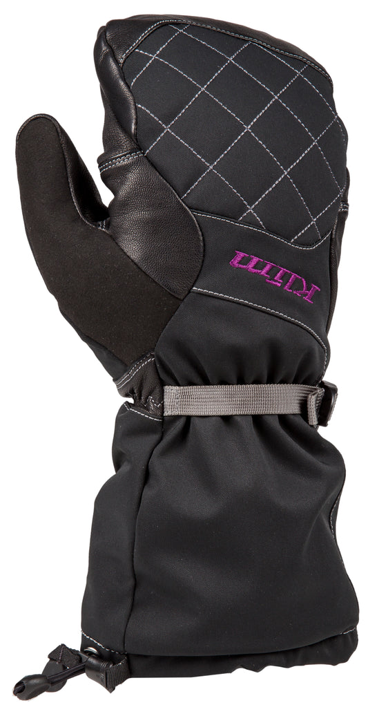 Allure Mitten
