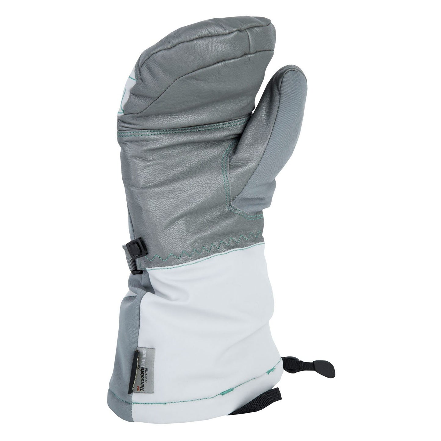 Allure Mitten