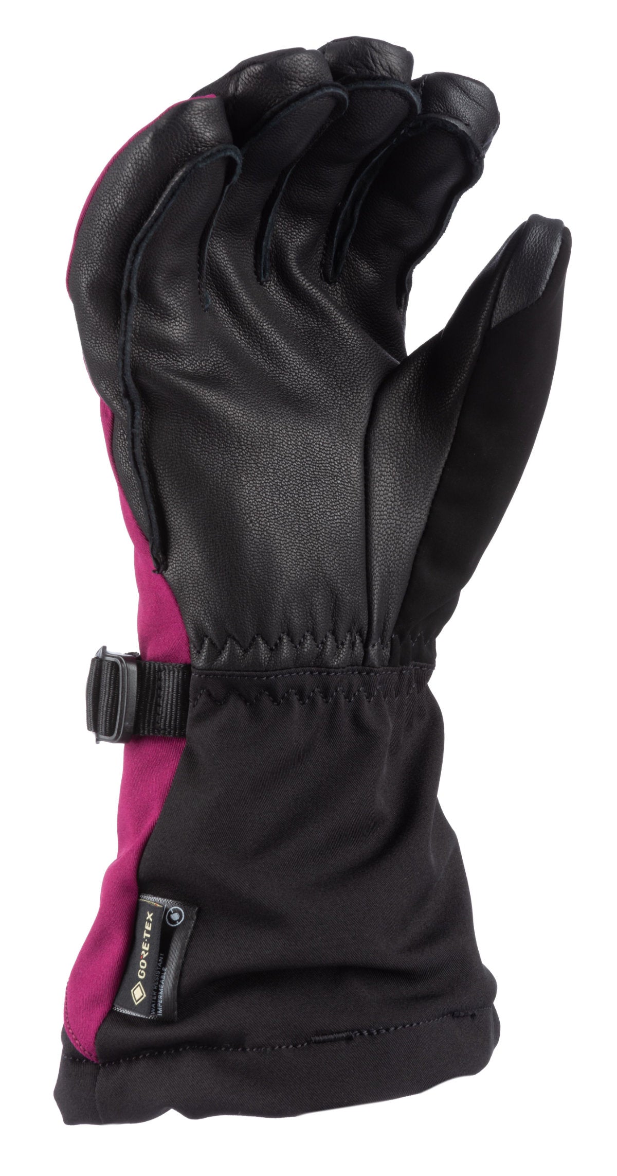 Allure Gauntlet Glove