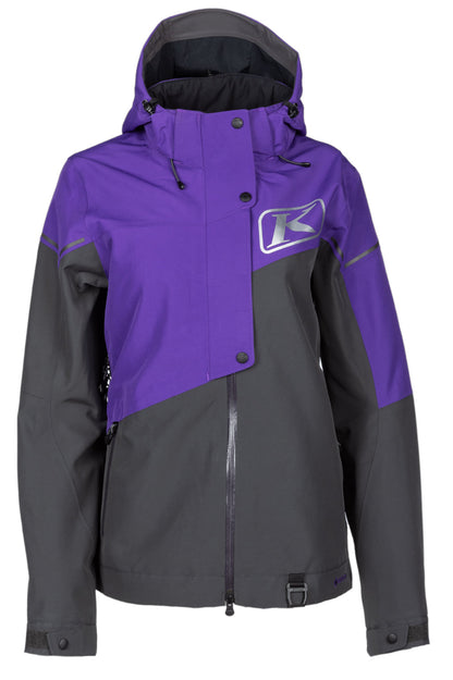 Alpine Jacket - Closeout