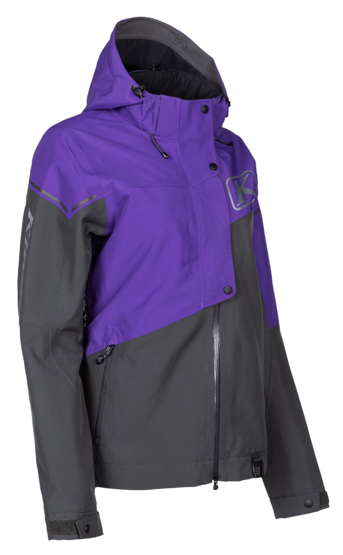 Alpine Jacket - Closeout