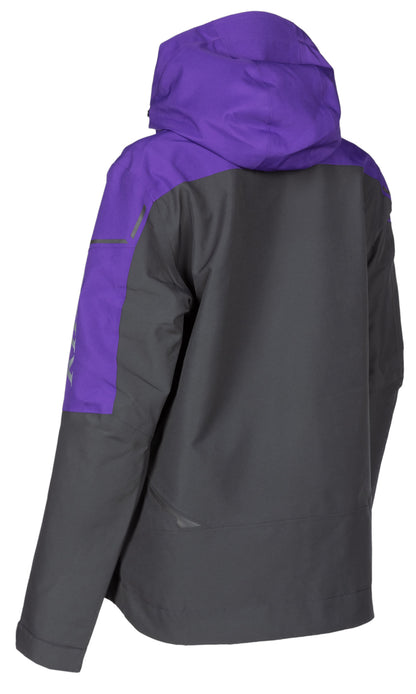 Alpine Jacket - Closeout