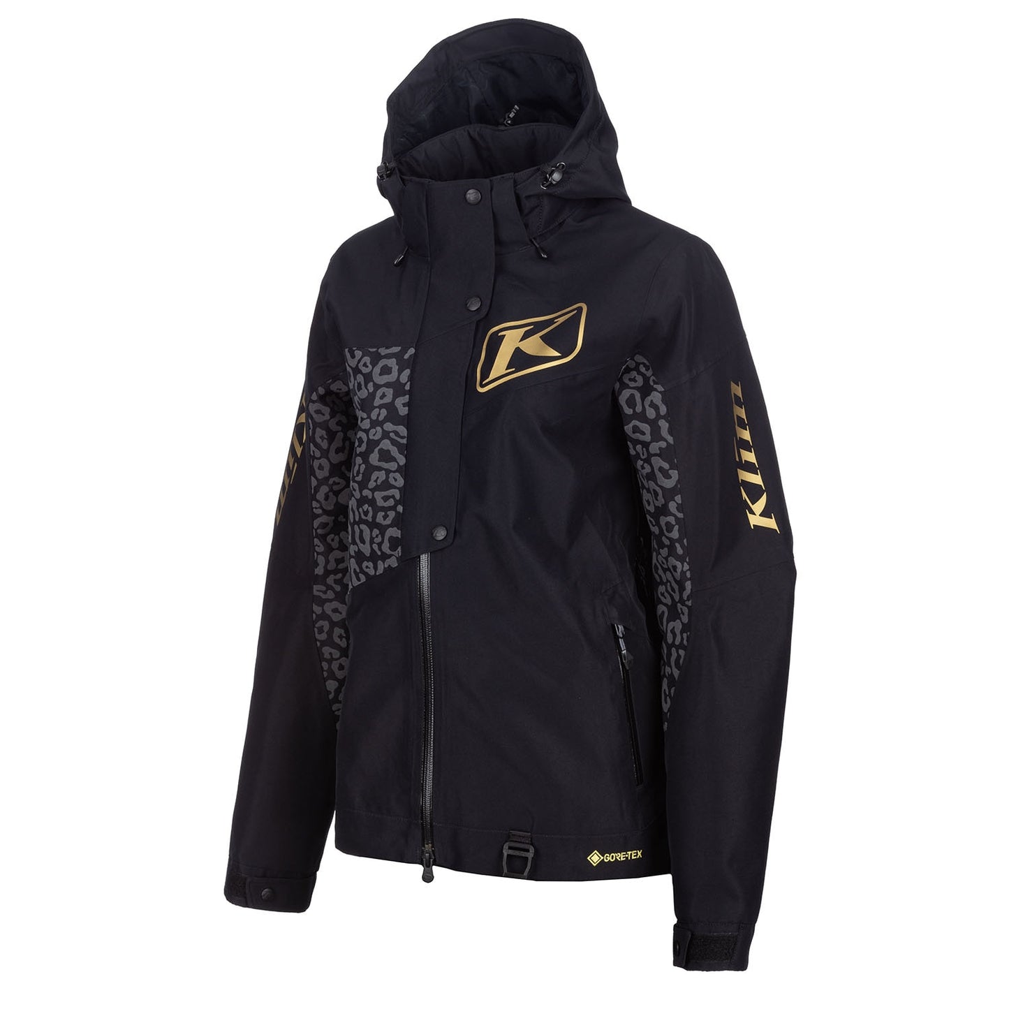 Alpine Jacket - Closeout